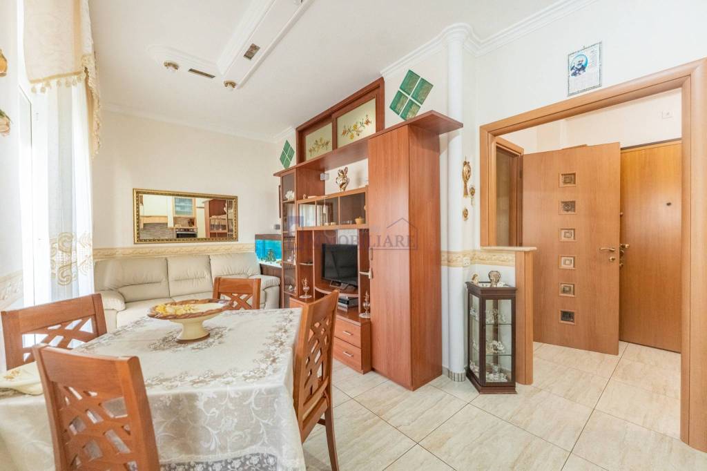 appartamento in vendita a San Donato Milanese