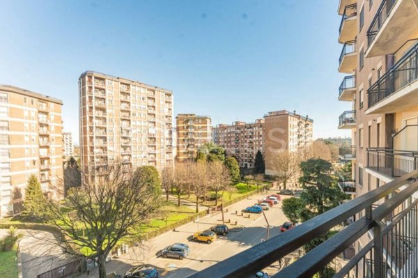 appartamento in vendita a San Donato Milanese
