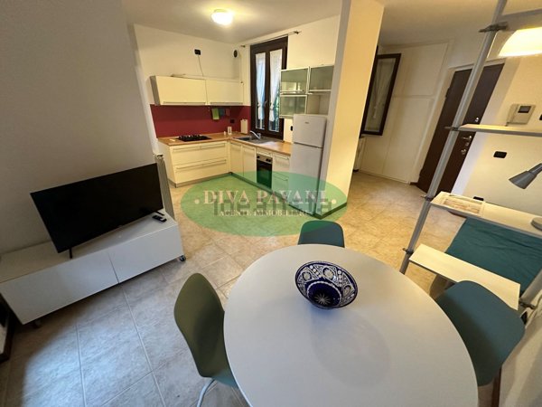 appartamento in vendita a San Donato Milanese