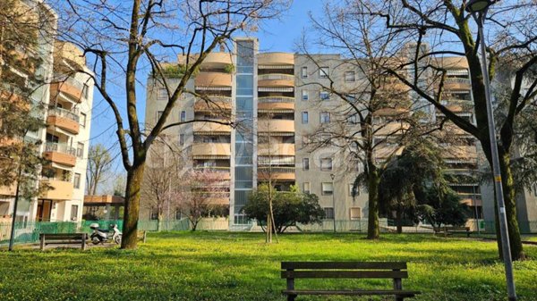 appartamento in vendita a San Donato Milanese