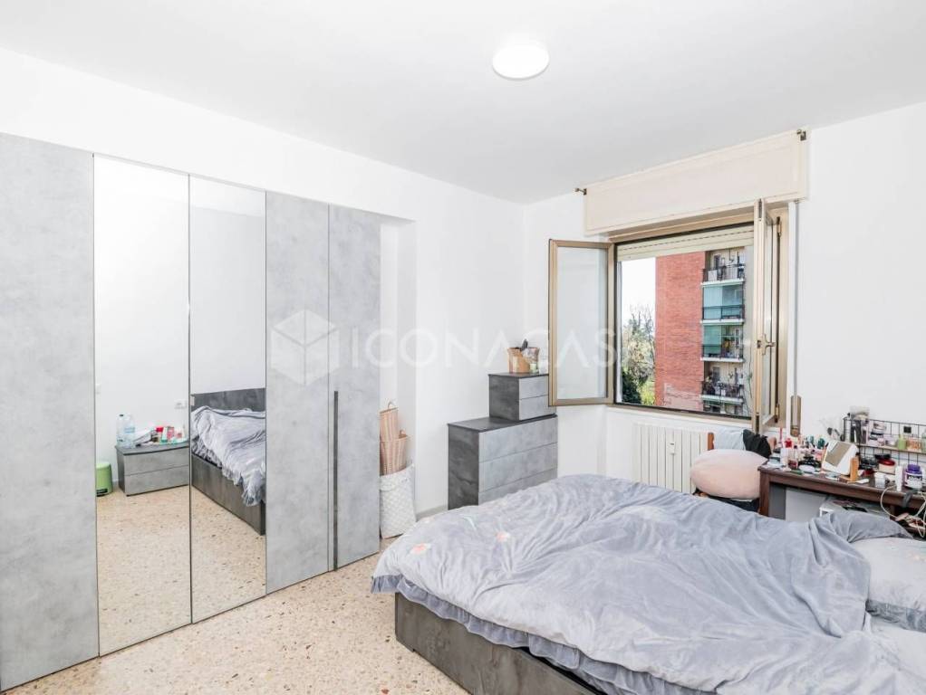 appartamento in vendita a San Donato Milanese