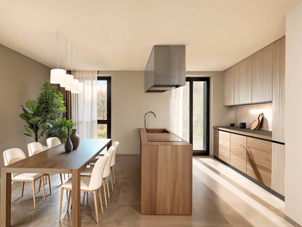 casa indipendente in vendita a San Donato Milanese