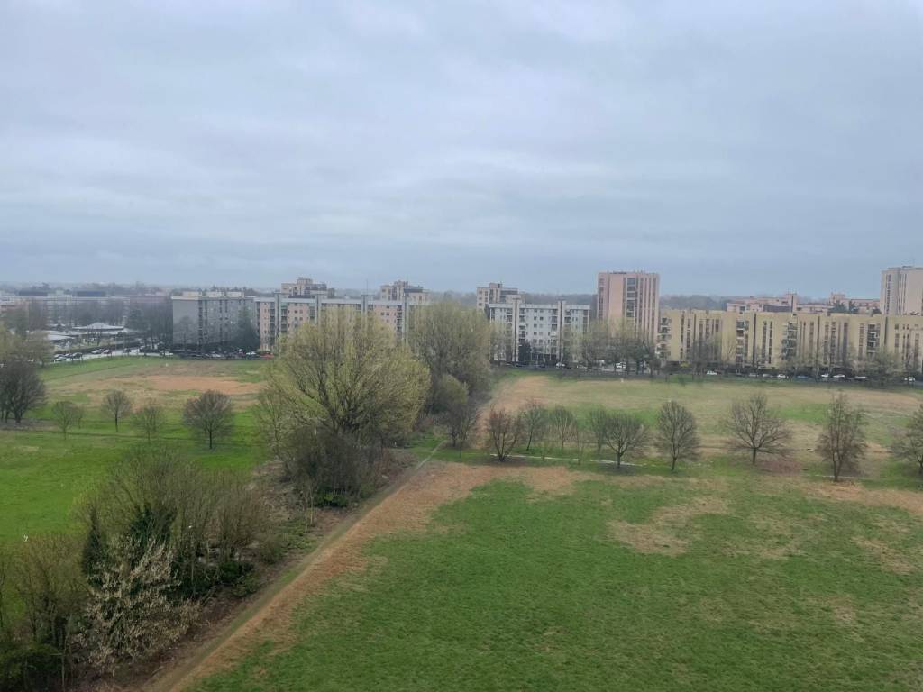 appartamento in vendita a San Donato Milanese