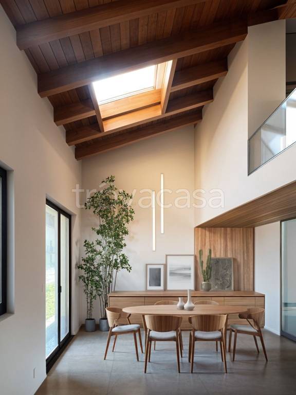 casa indipendente in vendita a San Donato Milanese