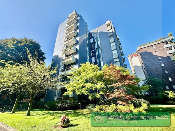 appartamento in vendita a San Donato Milanese