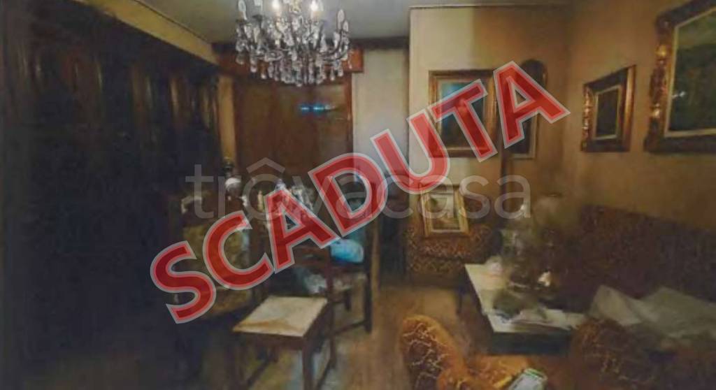 appartamento in vendita a San Donato Milanese