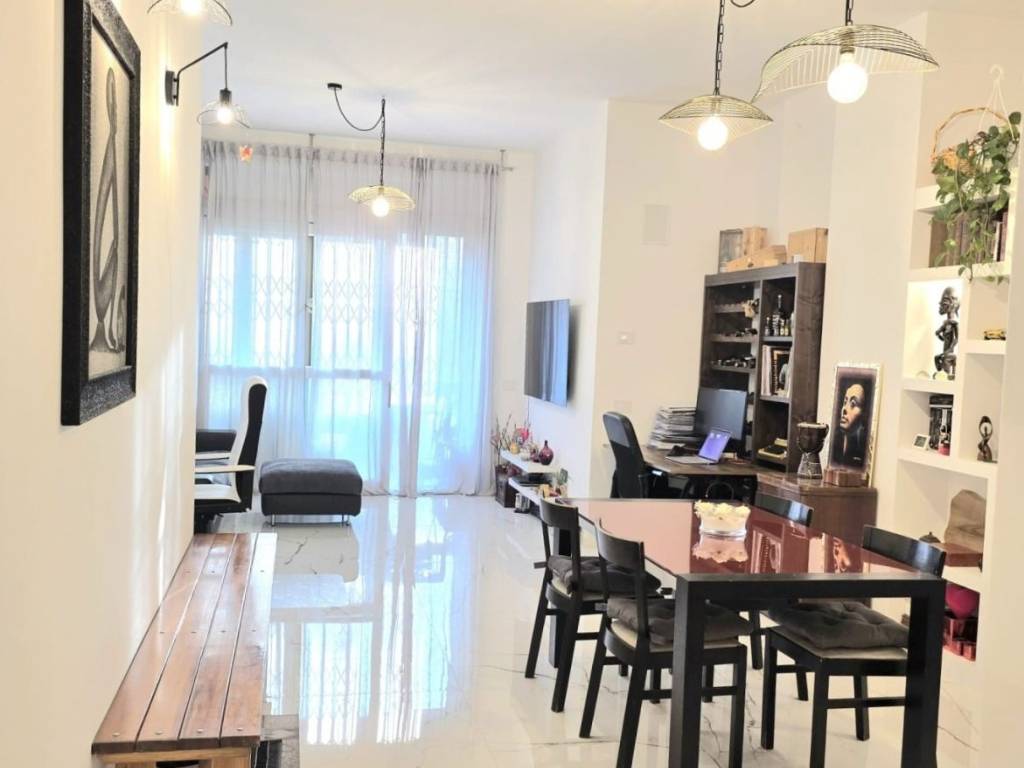 appartamento in vendita a San Donato Milanese