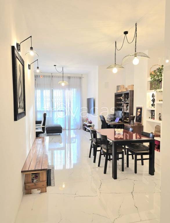 appartamento in vendita a San Donato Milanese