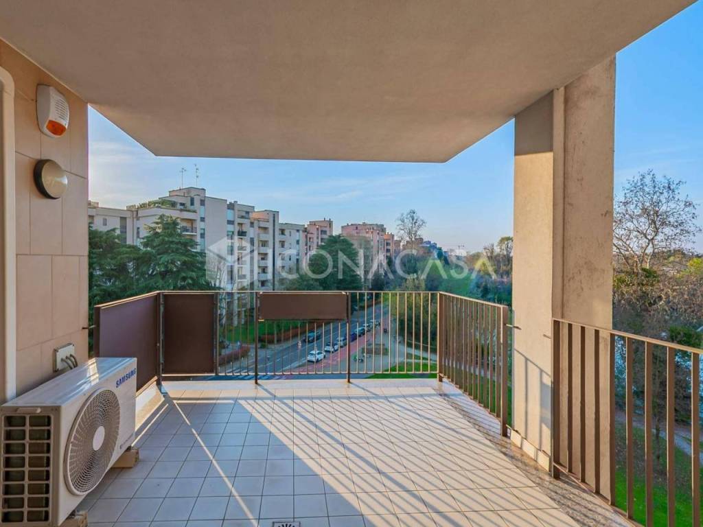 appartamento in vendita a San Donato Milanese