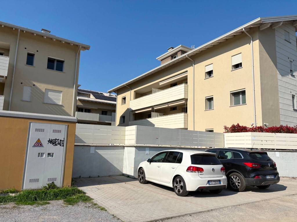 appartamento in vendita a San Donato Milanese