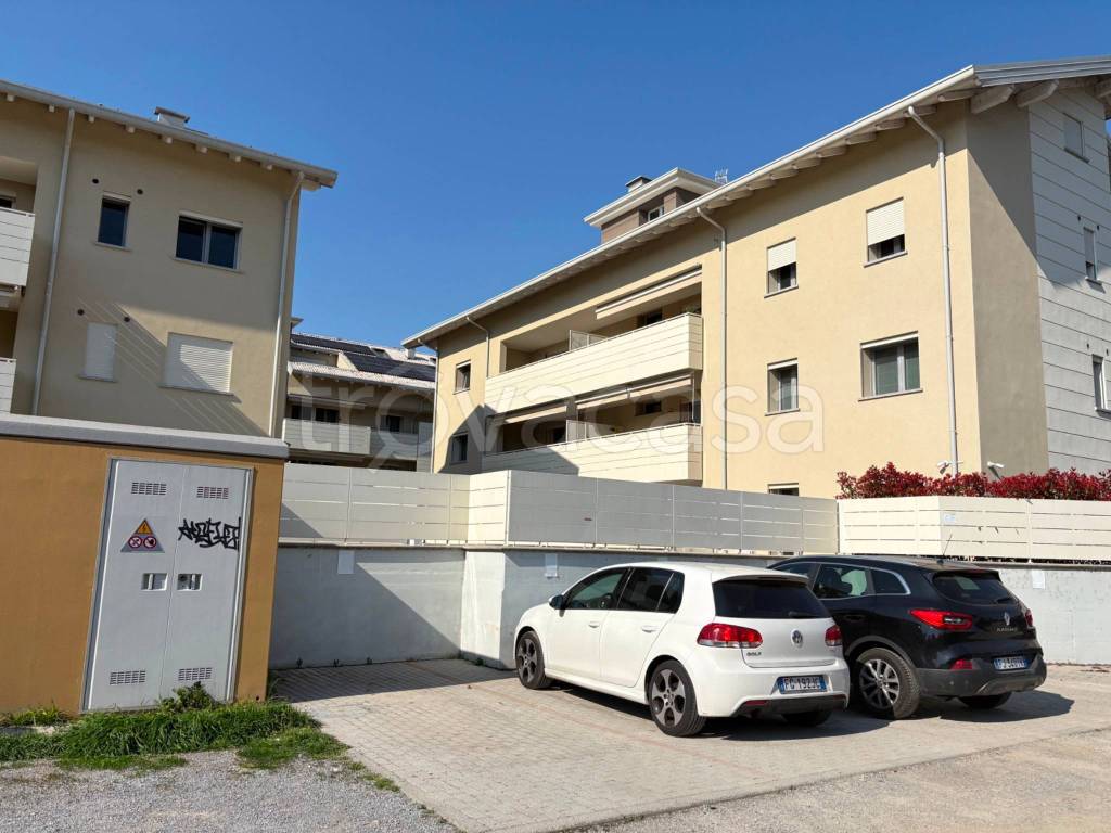 appartamento in vendita a San Donato Milanese