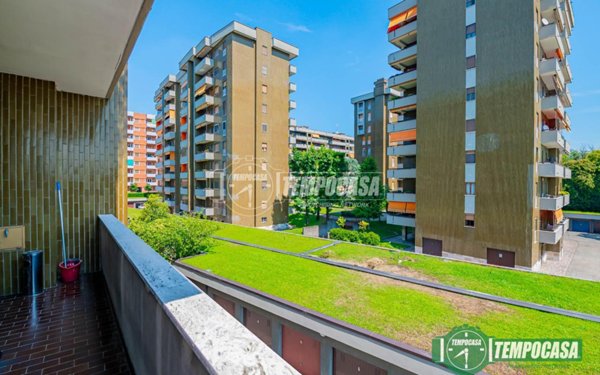 appartamento in vendita a San Donato Milanese