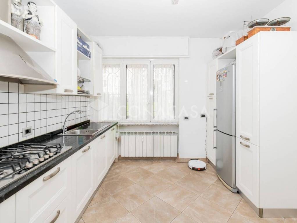 appartamento in vendita a San Donato Milanese