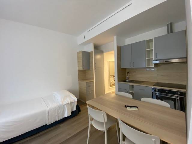 appartamento in vendita a San Donato Milanese