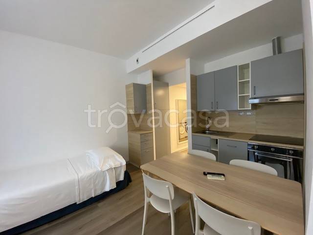 appartamento in vendita a San Donato Milanese