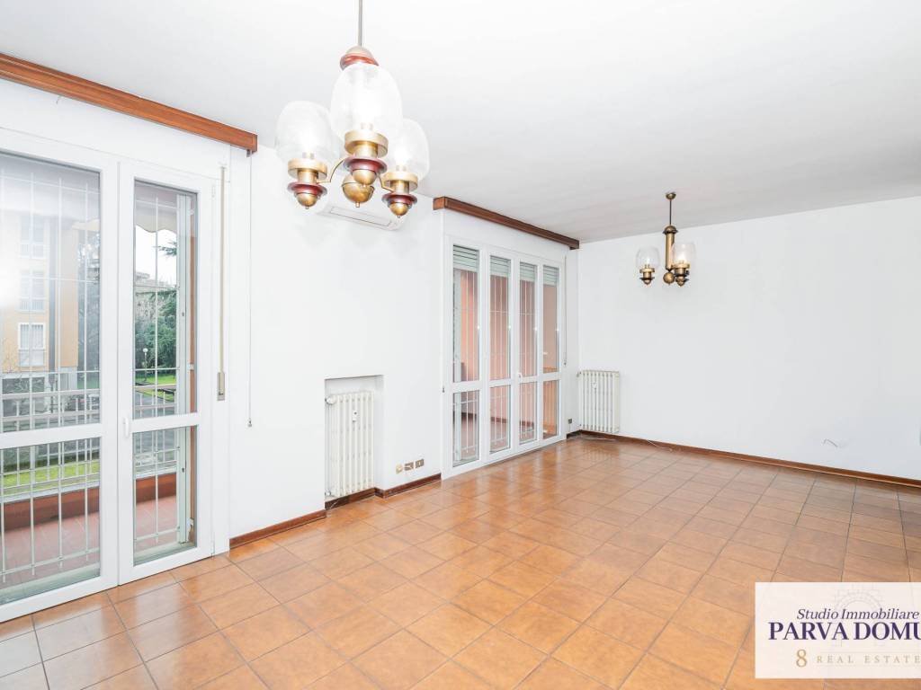 appartamento in vendita a San Donato Milanese