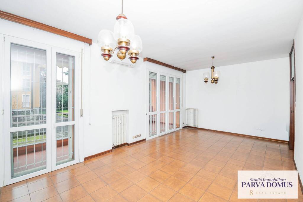 appartamento in vendita a San Donato Milanese