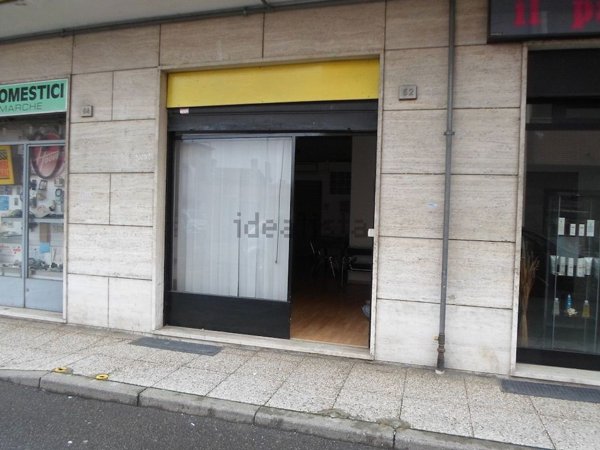 ufficio in vendita a San Donato Milanese