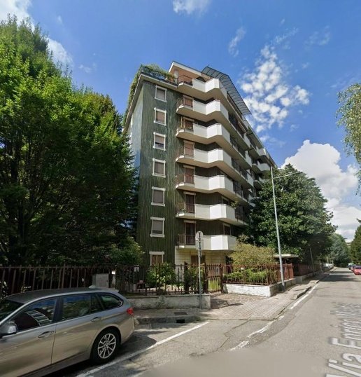 appartamento in vendita a San Donato Milanese