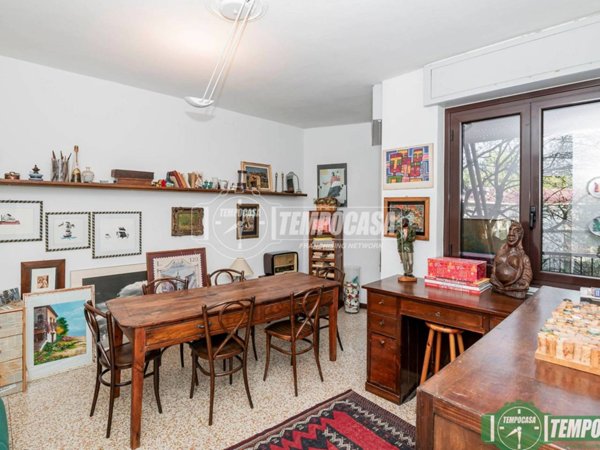 appartamento in vendita a San Donato Milanese