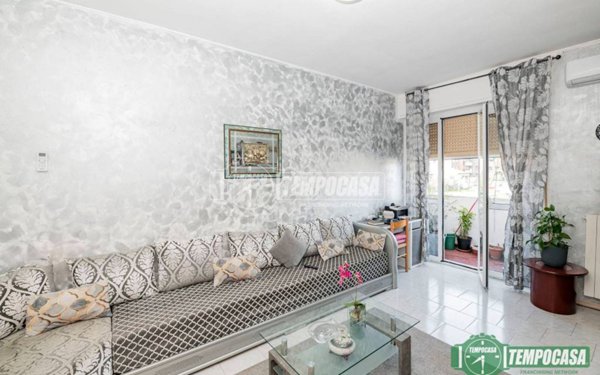 appartamento in vendita a San Donato Milanese