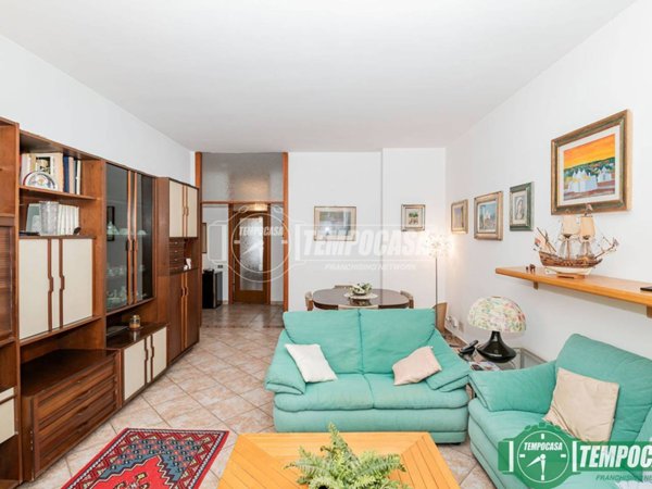 appartamento in vendita a San Donato Milanese