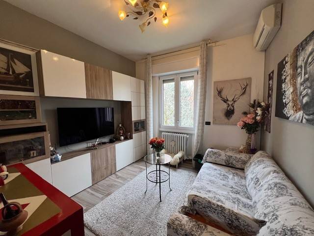 appartamento in vendita a San Donato Milanese