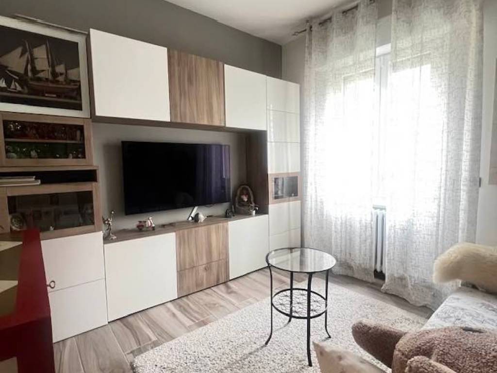 appartamento in vendita a San Donato Milanese