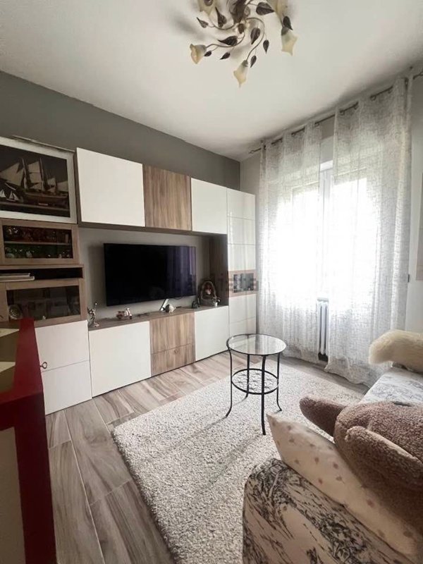 appartamento in vendita a San Donato Milanese