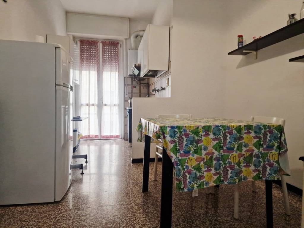 appartamento in vendita a San Donato Milanese