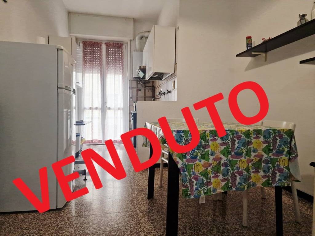 appartamento in vendita a San Donato Milanese