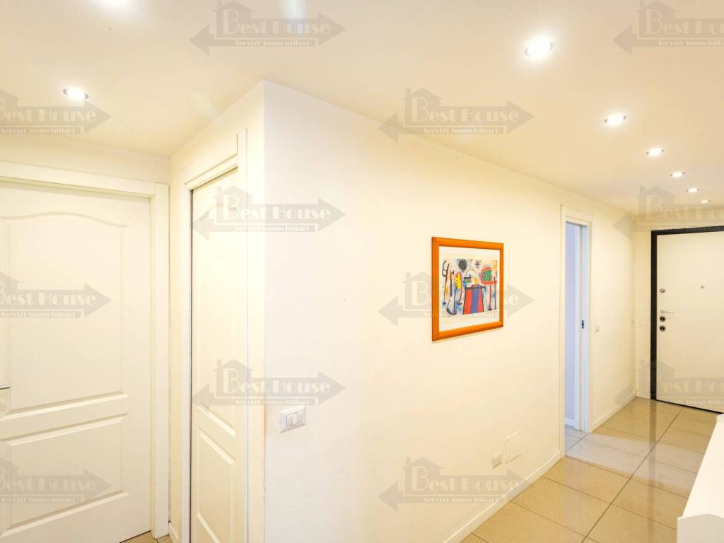 appartamento in vendita a San Donato Milanese