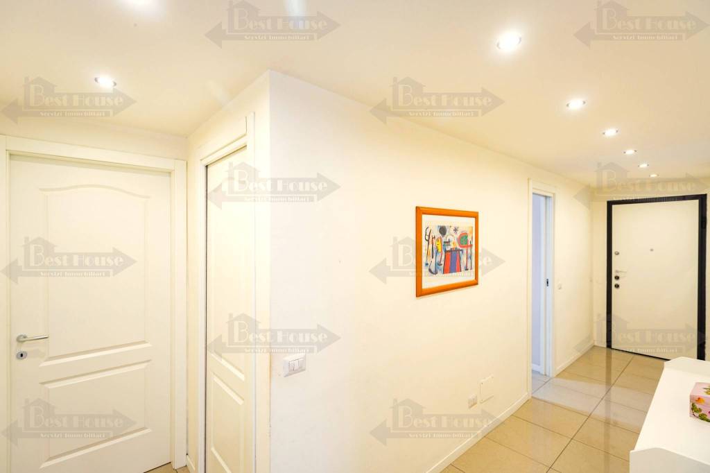 appartamento in vendita a San Donato Milanese