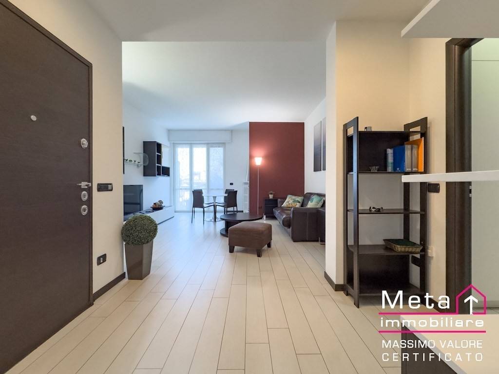 appartamento in vendita a San Donato Milanese