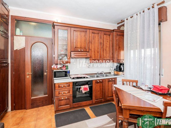 appartamento in vendita a San Donato Milanese