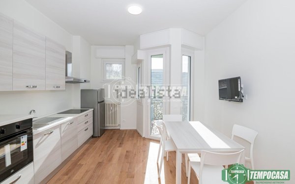 appartamento in vendita a San Donato Milanese