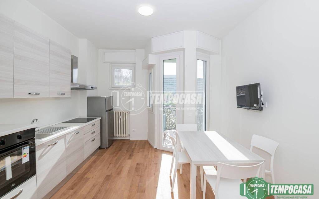 appartamento in vendita a San Donato Milanese