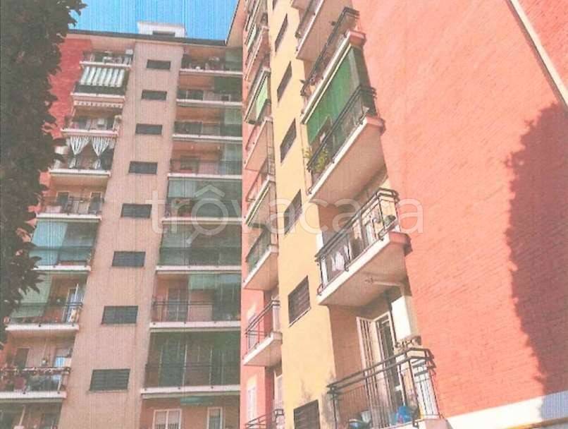 appartamento in vendita a San Donato Milanese