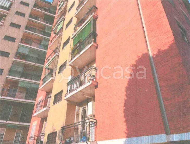 appartamento in vendita a San Donato Milanese