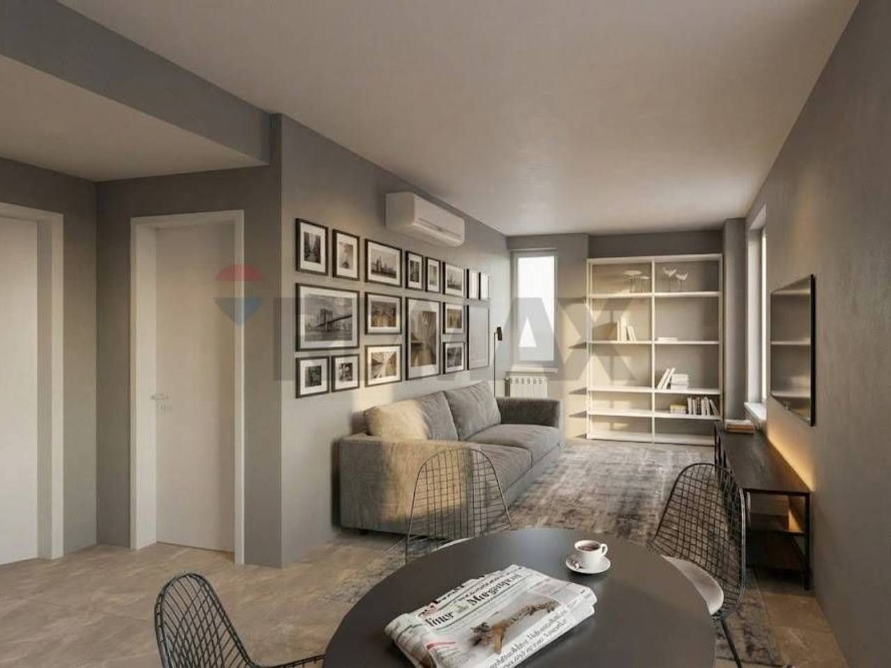 appartamento in vendita a San Donato Milanese