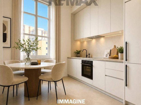 appartamento in vendita a San Donato Milanese