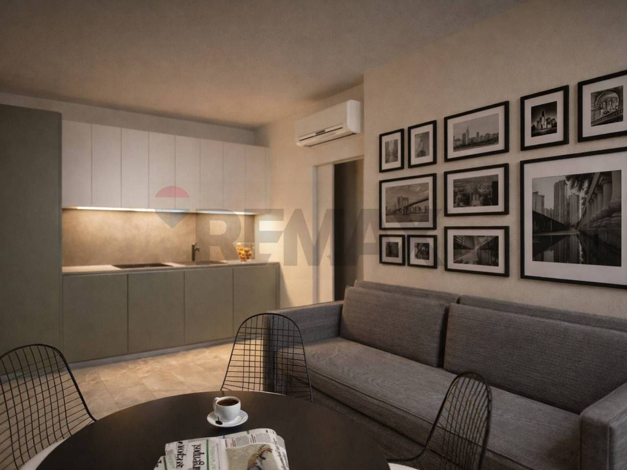 appartamento in vendita a San Donato Milanese