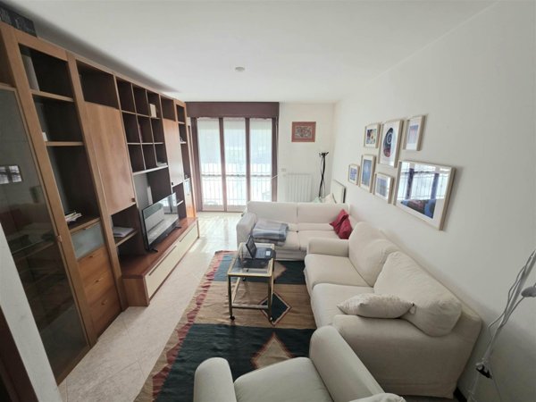 appartamento in vendita a San Donato Milanese