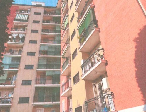 appartamento in vendita a San Donato Milanese