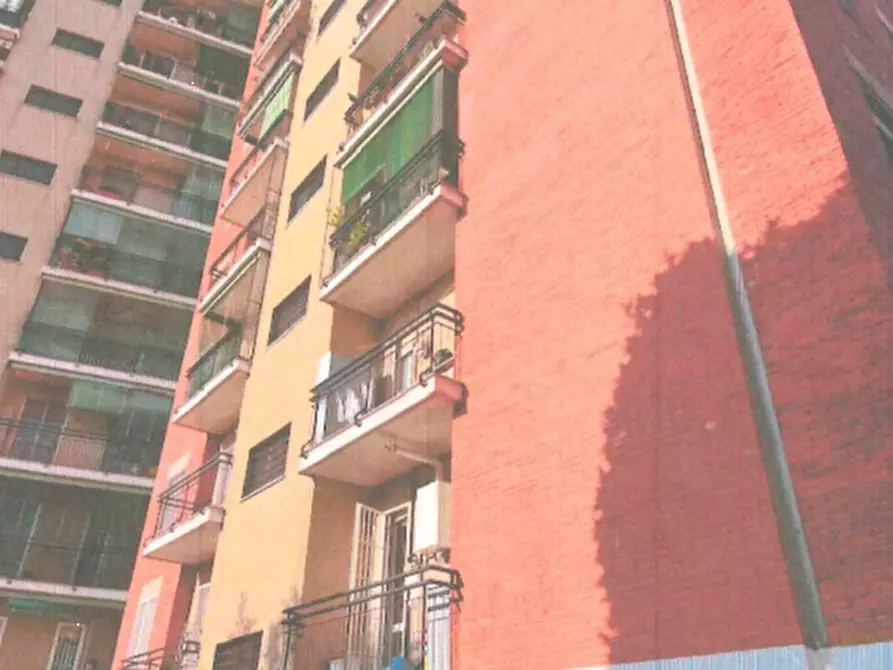 appartamento in vendita a San Donato Milanese