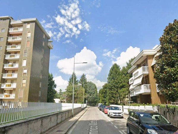 appartamento in vendita a San Donato Milanese