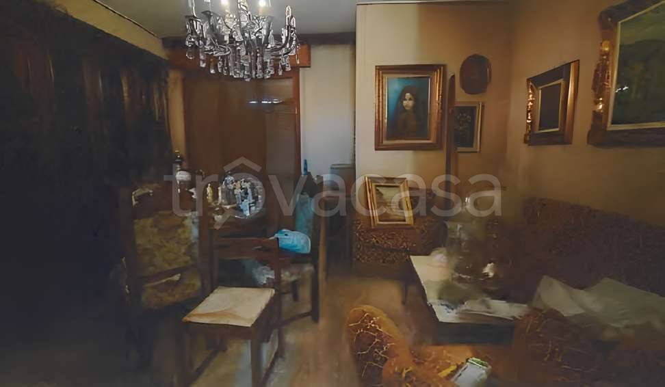 appartamento in vendita a San Donato Milanese