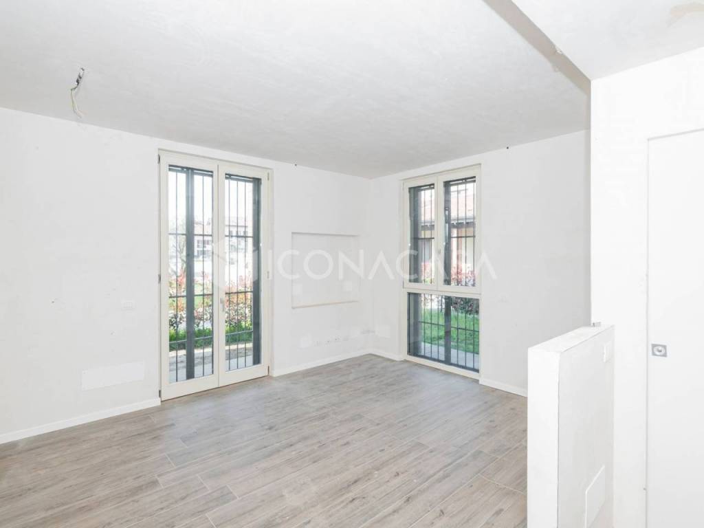 appartamento in vendita a San Donato Milanese