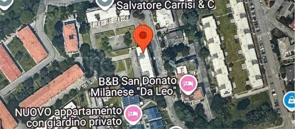 appartamento in vendita a San Donato Milanese