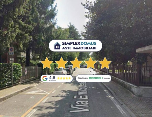 appartamento in vendita a San Donato Milanese